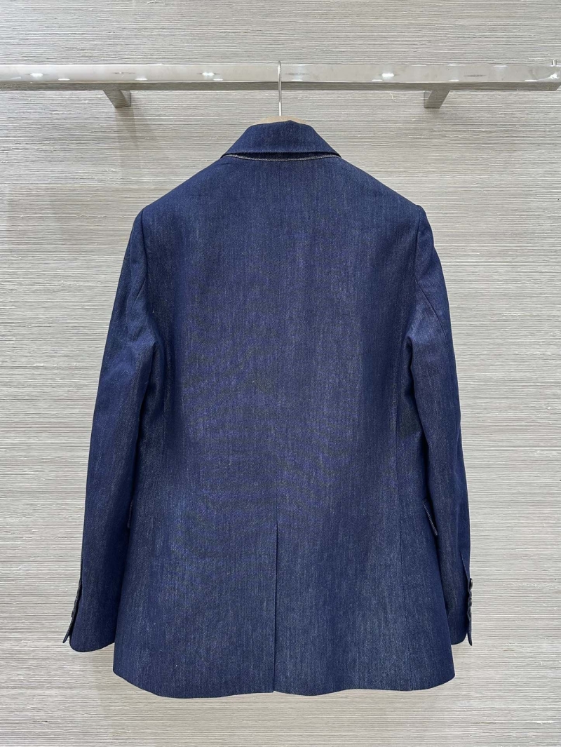 Brunello Cucinelli Outwear